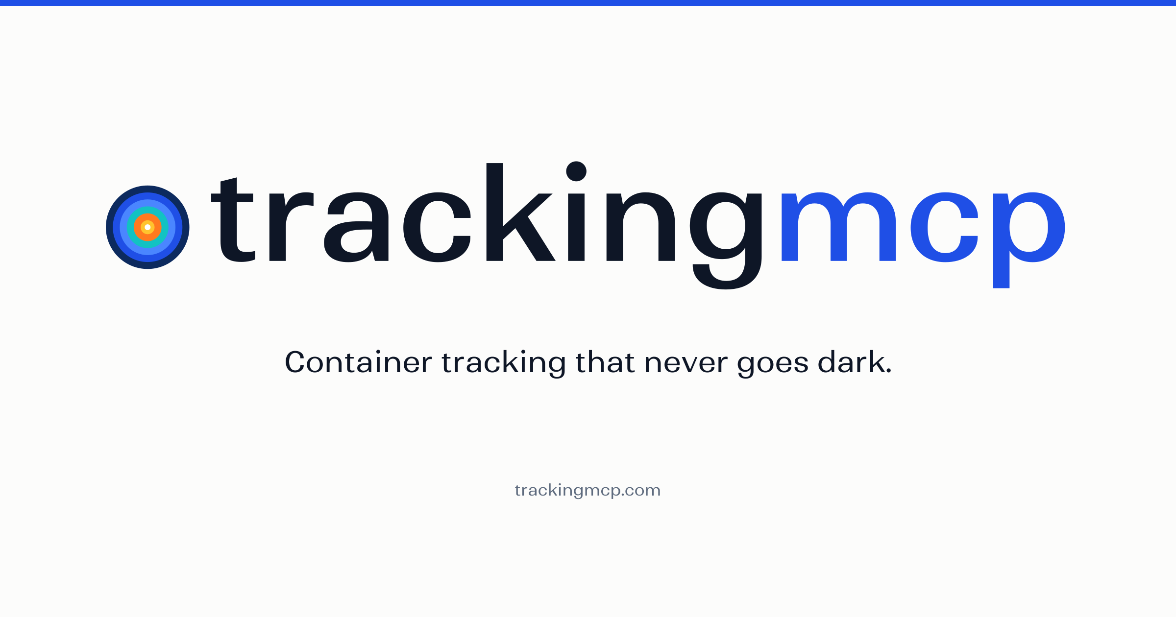 Track 241 Ocean Carriers — The Largest Liner Network | TrackingMCP